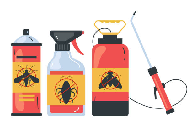 Best Commercial Pest Control Services  in Royal Oak, MI